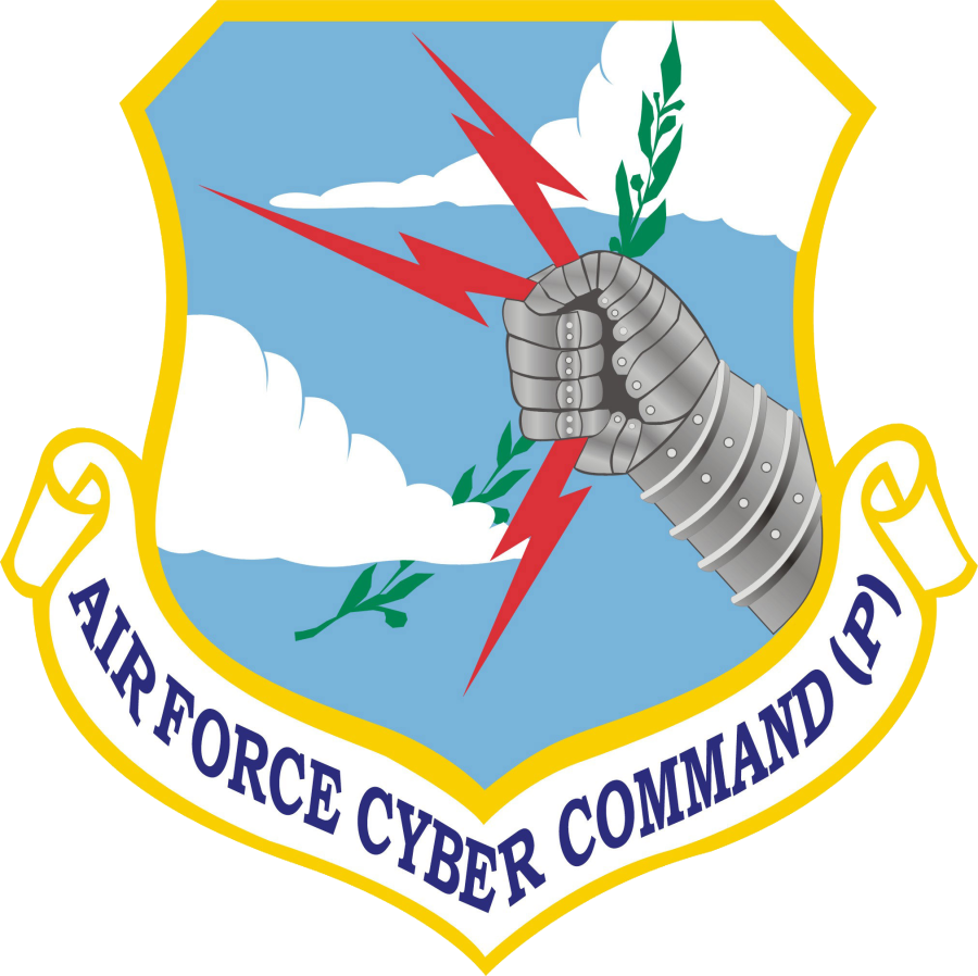 Air force cyber warfare operations