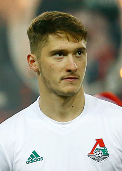 Anton Miranchuk - Wiki