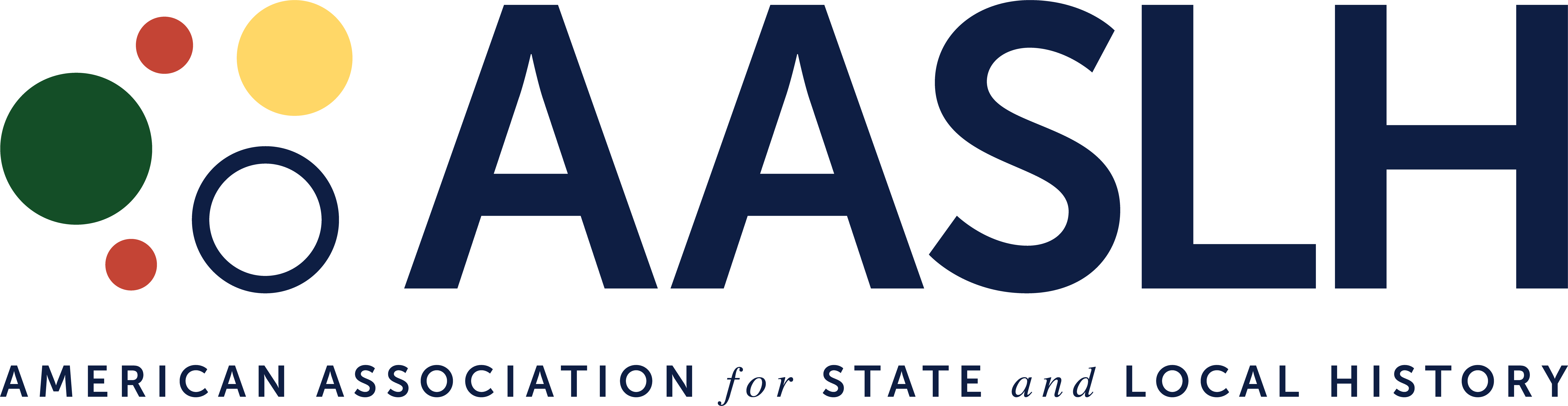 American Association for State and Local History