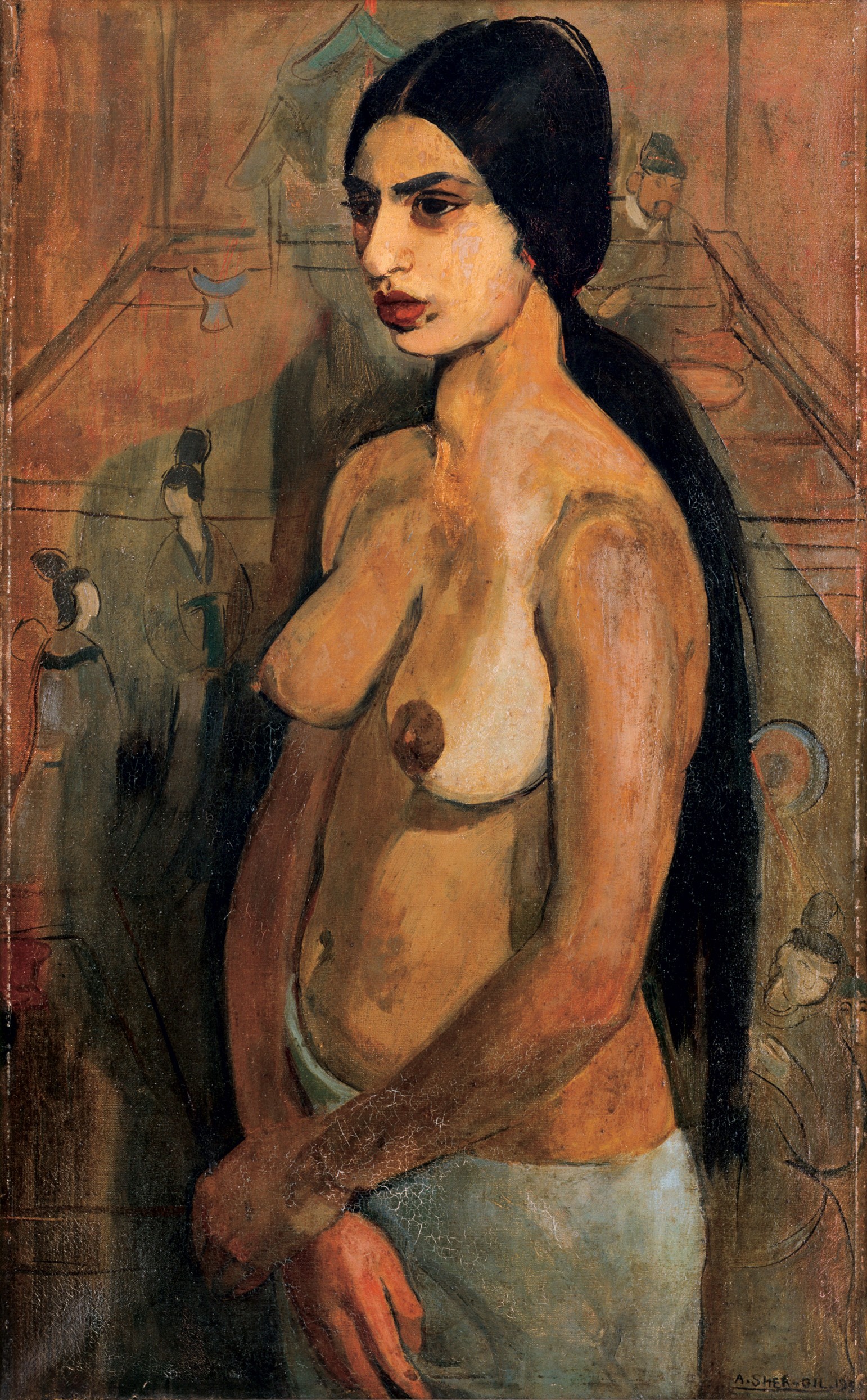 Amrita Sher-Gil Standing Nude.jpg