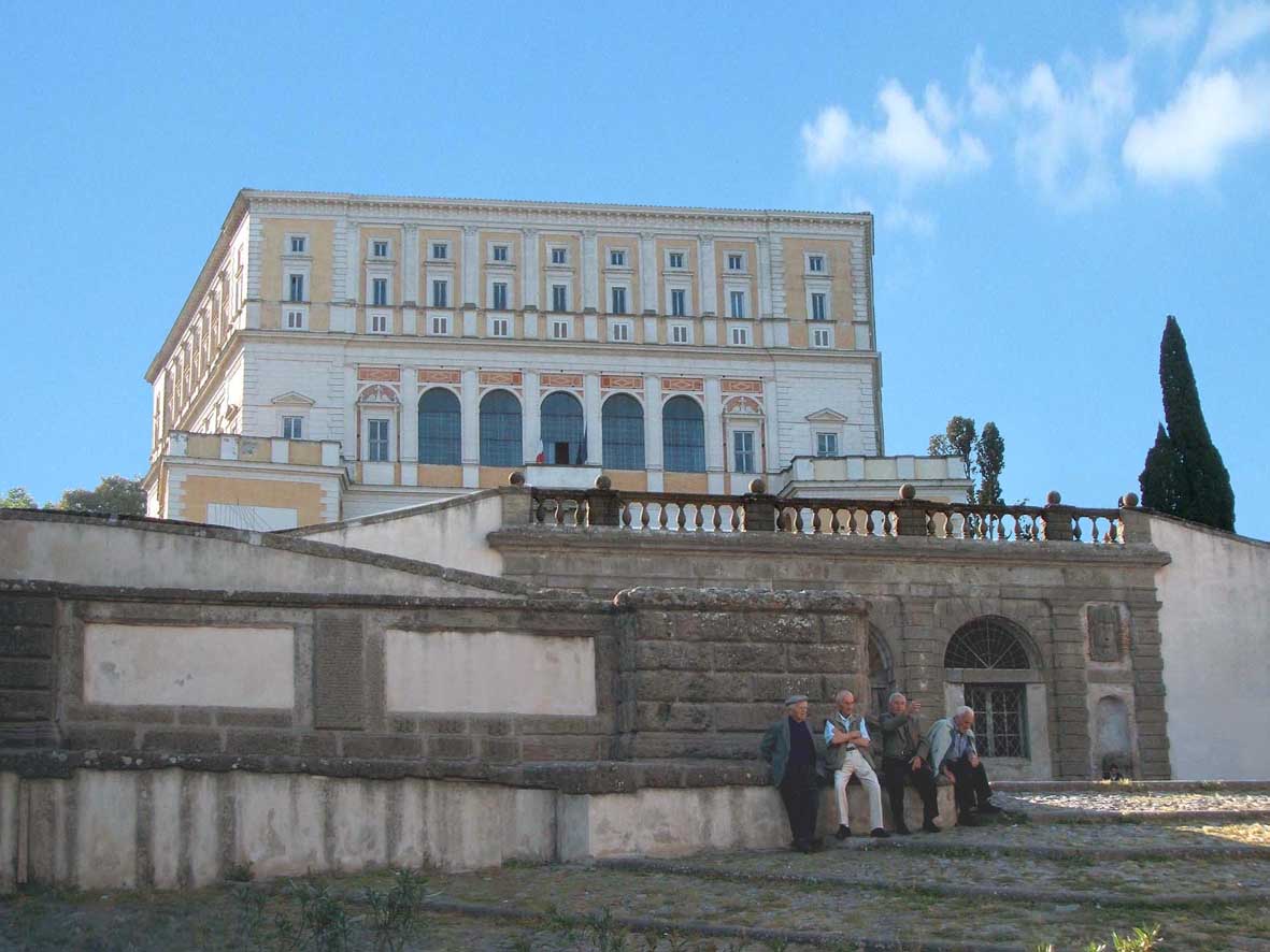 Photo of Villa Farnese