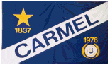 ↑ Carmel[N 1][3]