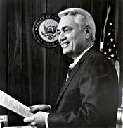 Charles E. Wiggins United States federal judge