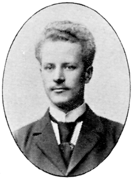 Charles Lindholm