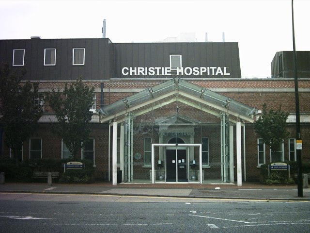 Christie Hospital