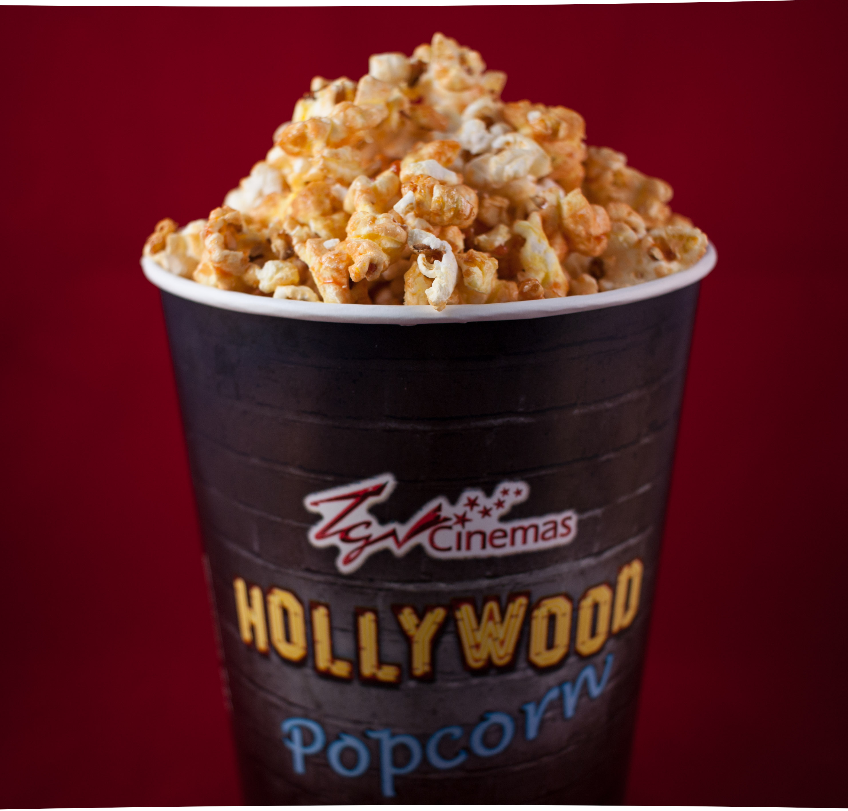 Popcorn: Most Up-to-Date Encyclopedia, News & Reviews