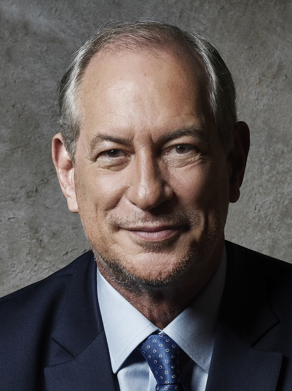 Ciro Gomes Wikipedia