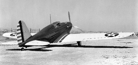 File:Consolidated PB-2A Special on ground rear view.jpg