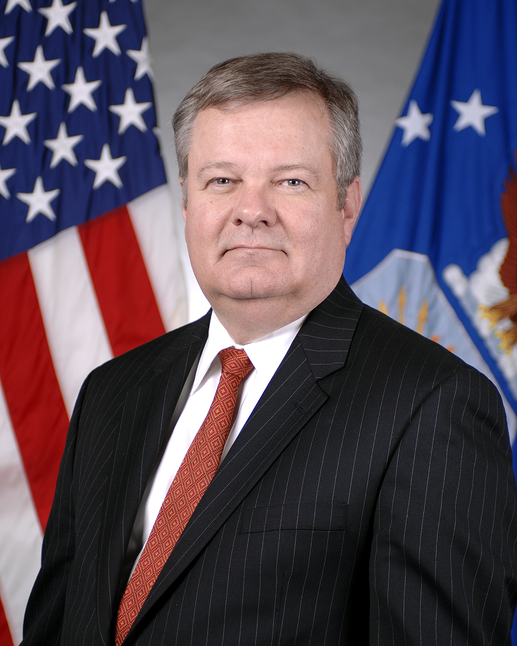 David M. Van Buren