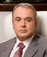 <span class="mw-page-title-main">Davyd Zhvania</span> Ukrainian politician (1967–2022)