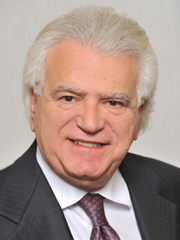 Denis Verdini Italian politician