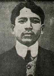 Madan Lal Dhingra
