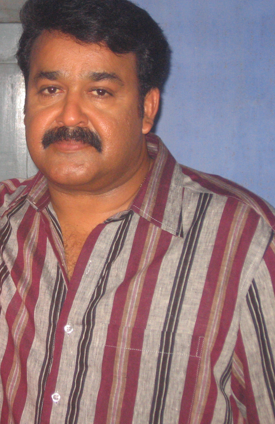 Mohanlal - Wikipedia