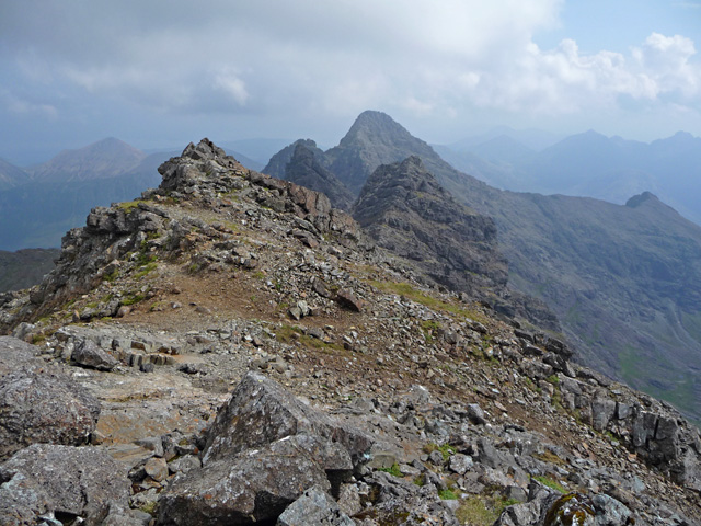 File:East from Bruach na Frithe - geograph.org.uk - 904343.jpg