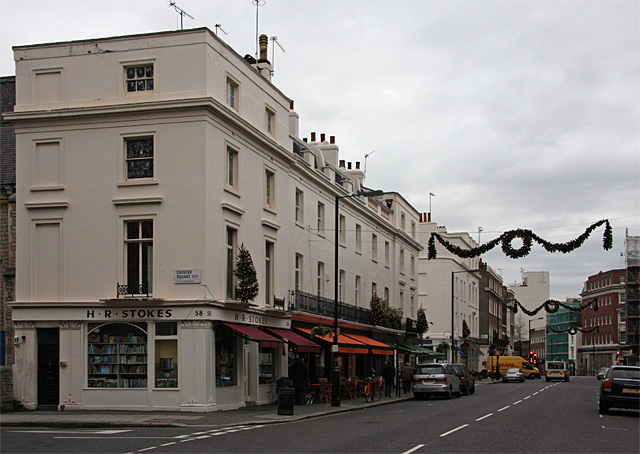 File:Elizabeth Street - geograph.org.uk - 645620.jpg