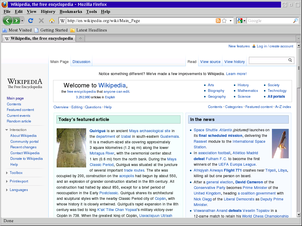 Firefox - Wikipedia