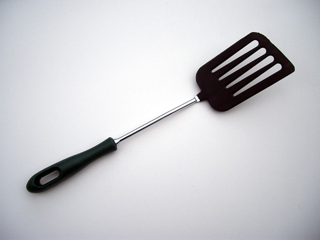 what is a spatula used for