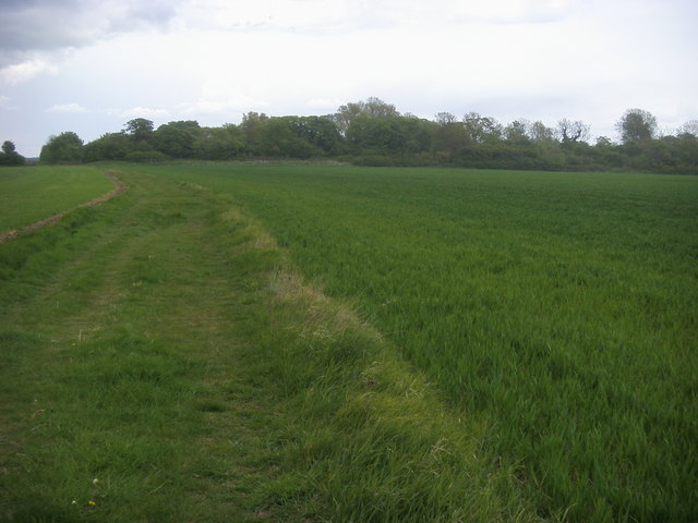 File:Footpath to Old Manor Farm - geograph.org.uk - 1987341.jpg