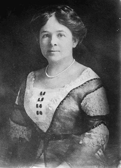 Henry ford ii wife #3