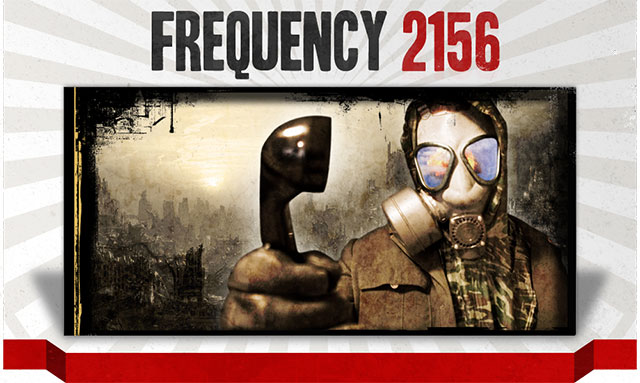 Frequency 2156