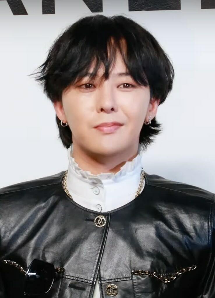 G-Dragon - Wikipedia