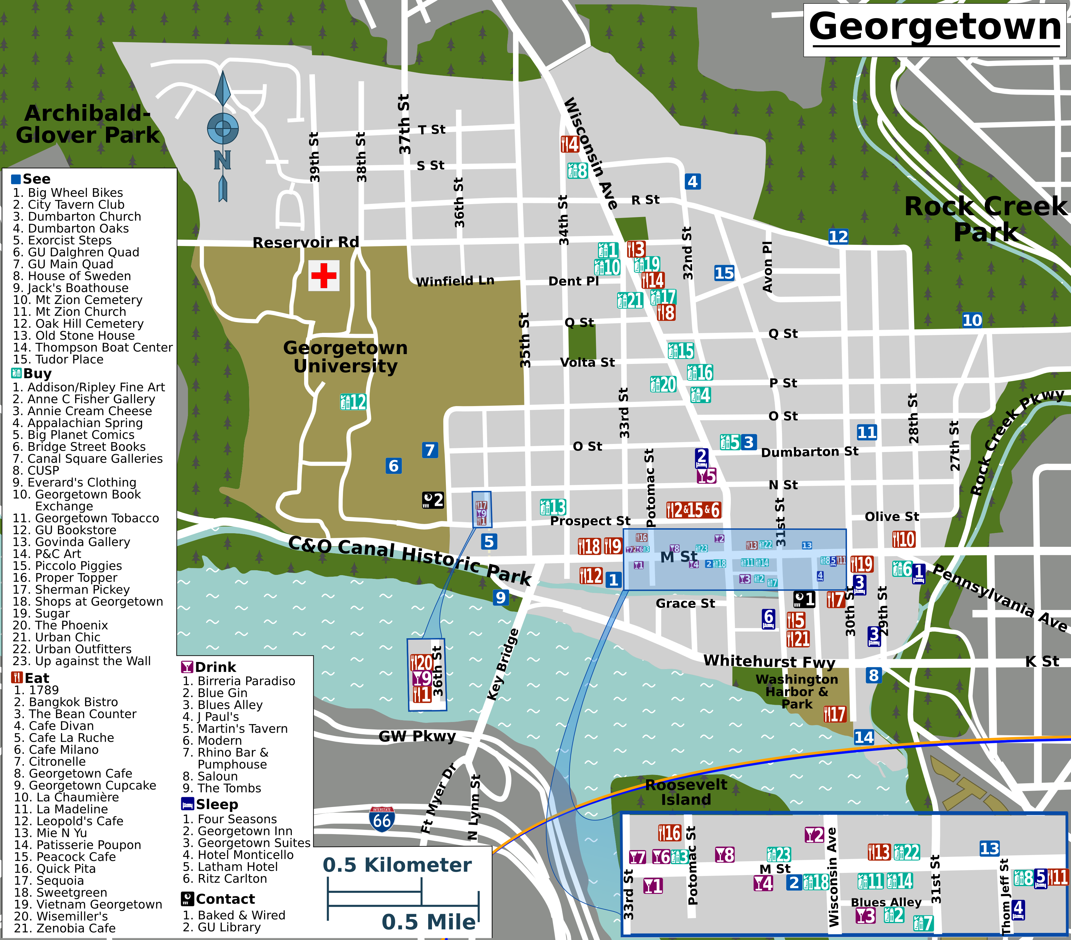 File:Georgetown map.png - Wikimedia Commons