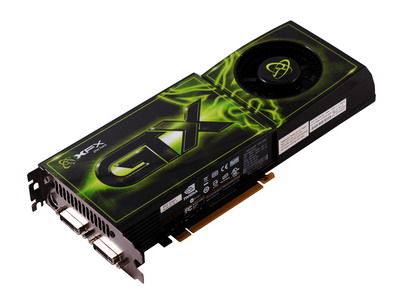 Geforce gtx series