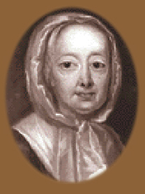 Hannah Callowhill Penn