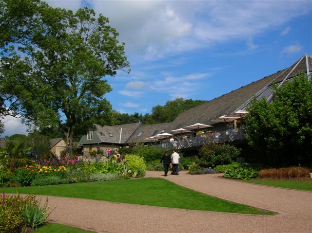 File:Harlow Carr Entrance.jpg