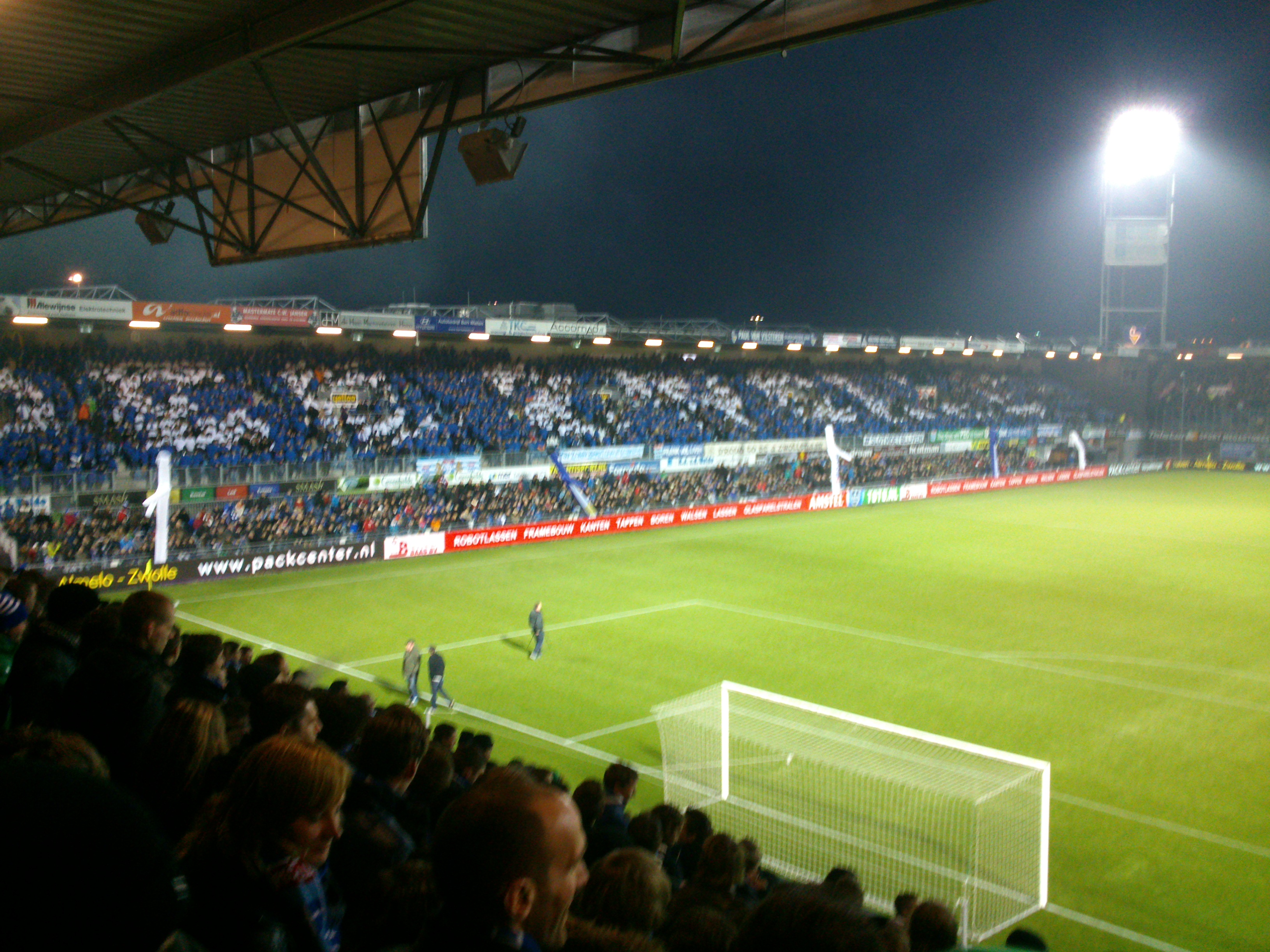 File:IJsseldelta Stadion PEC Zwolle.jpg - Wikimedia Commons