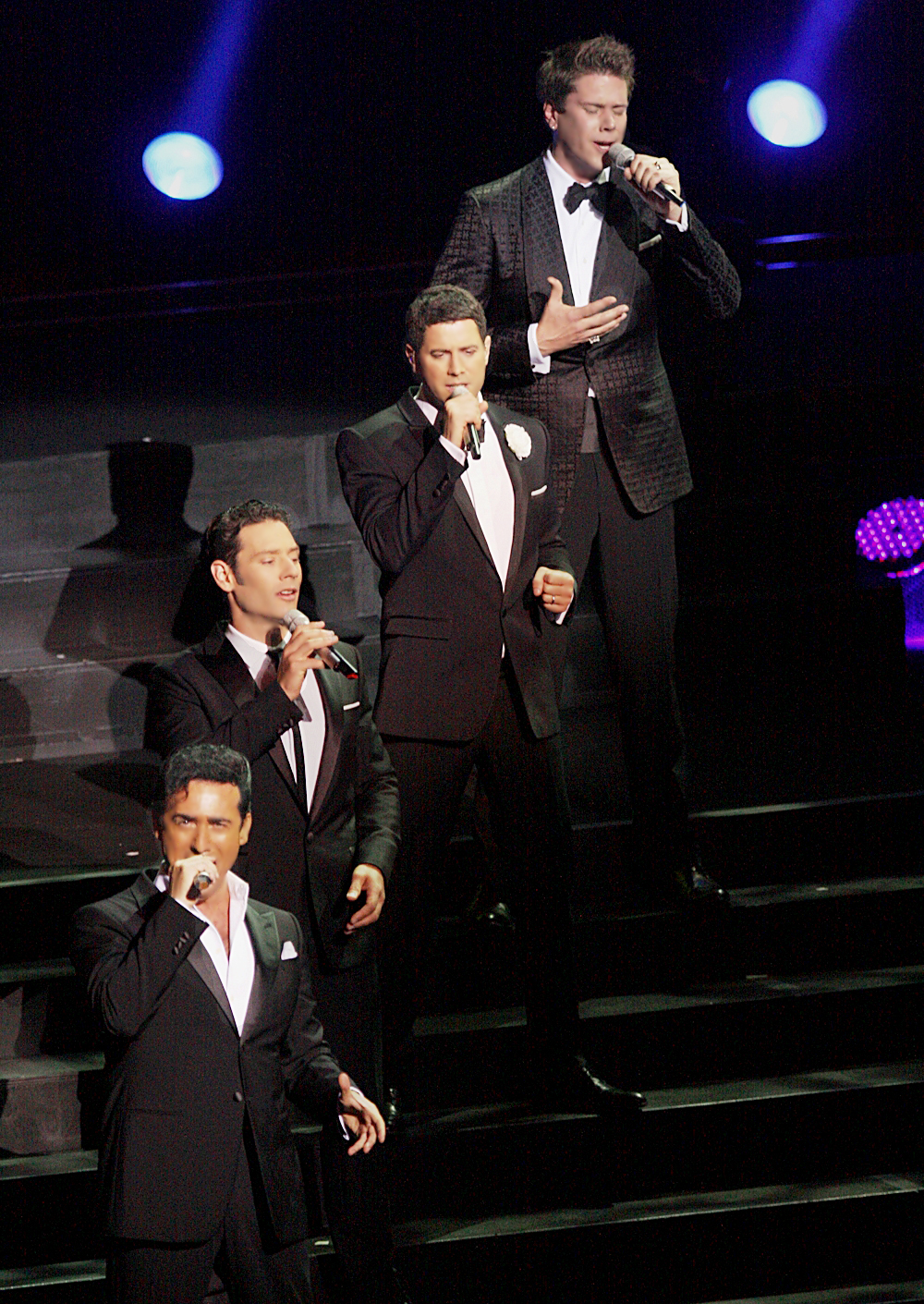 Il Divo - Wikipedia