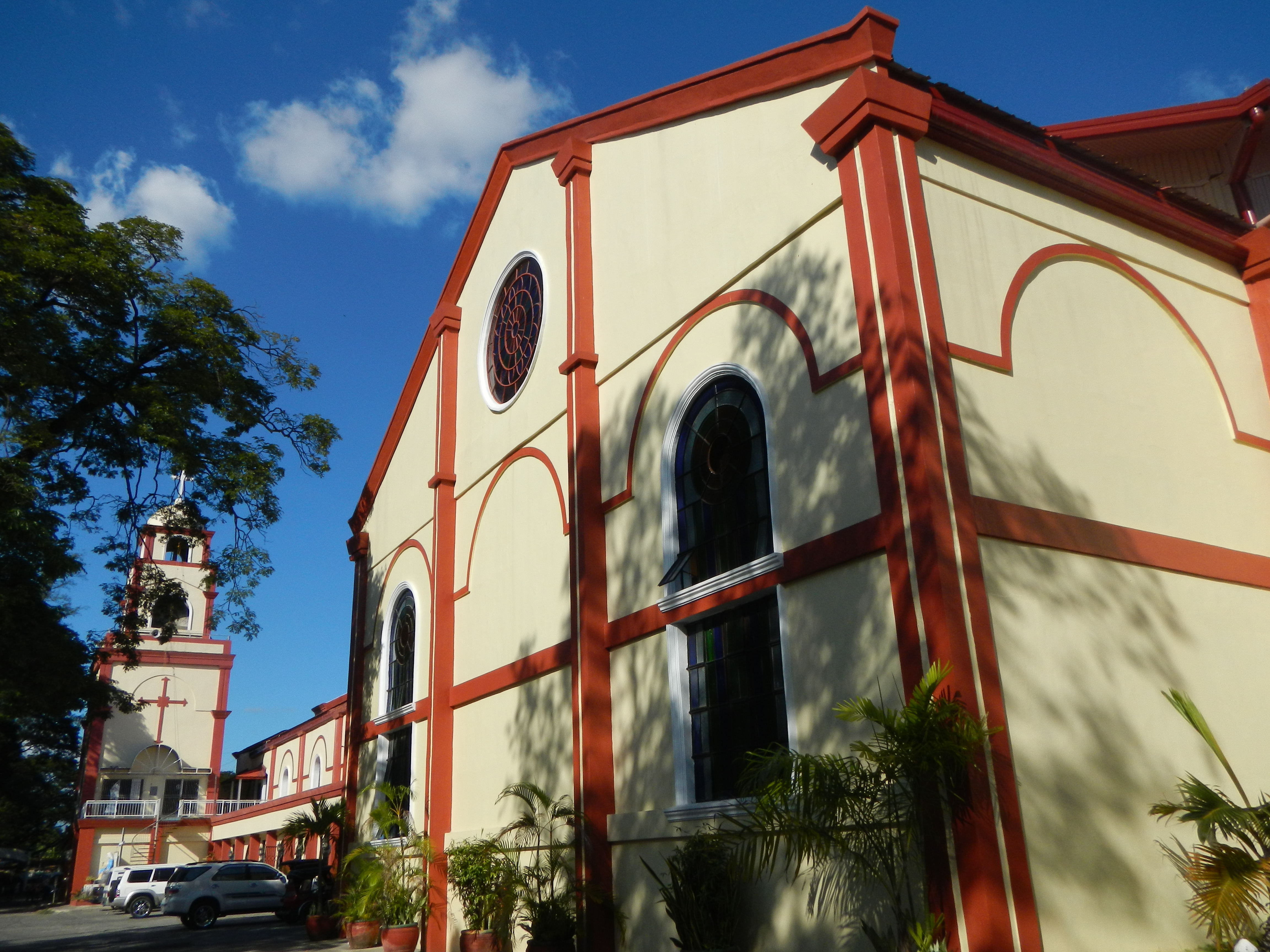 Immaculate conception cathedral. Immaculate conception Cathedral, Seychelles. Immaculate conception Cathedral, Colón.