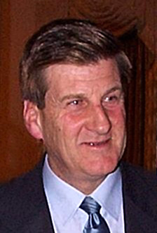 <span class="mw-page-title-main">Jeff Kennett</span> Australian politician