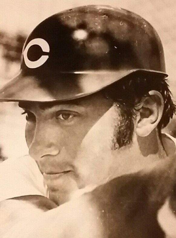 Johnny Bench - Wikipedia