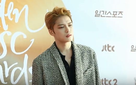 Kim Jae-joong - Wikipedia