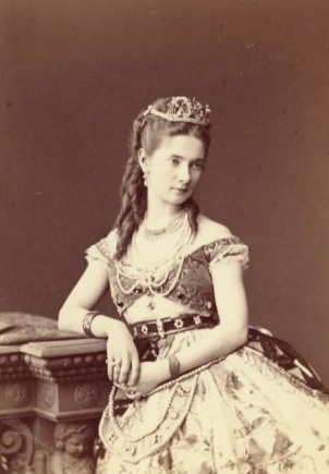 <span class="mw-page-title-main">Yekaterina Vazem</span> Russian ballerina