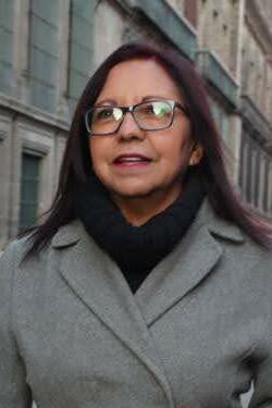 <span class="mw-page-title-main">Leticia Ramírez Amaya</span> Mexican Secretary of Education (b. 1961)