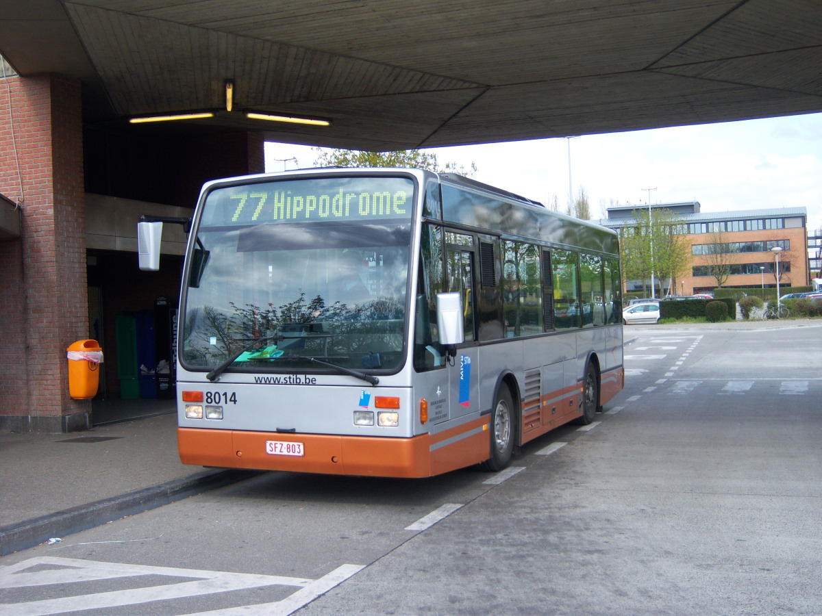 ligne de bus 77 - horaires bus 77