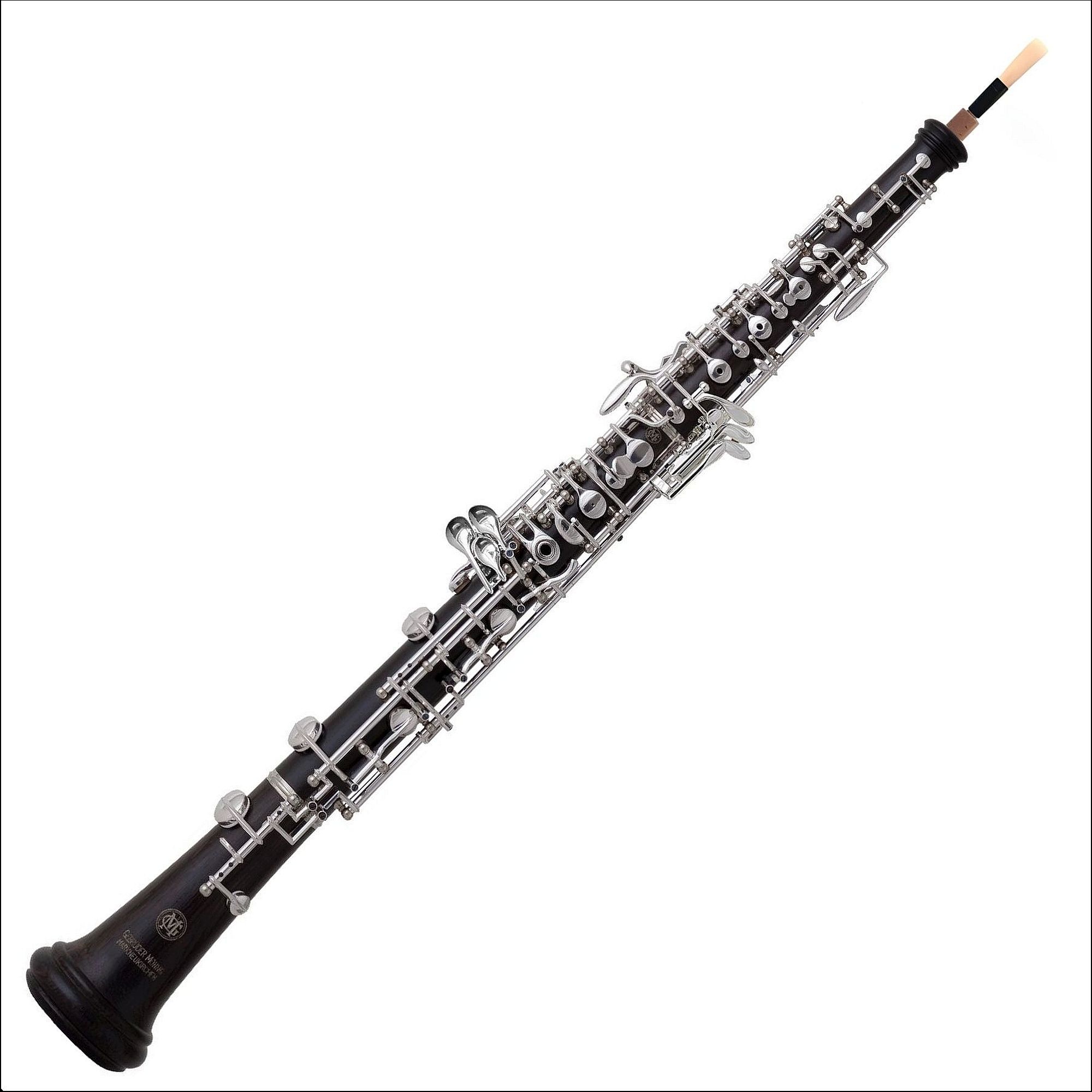 Oboe - Wikipedia, la enciclopedia libre