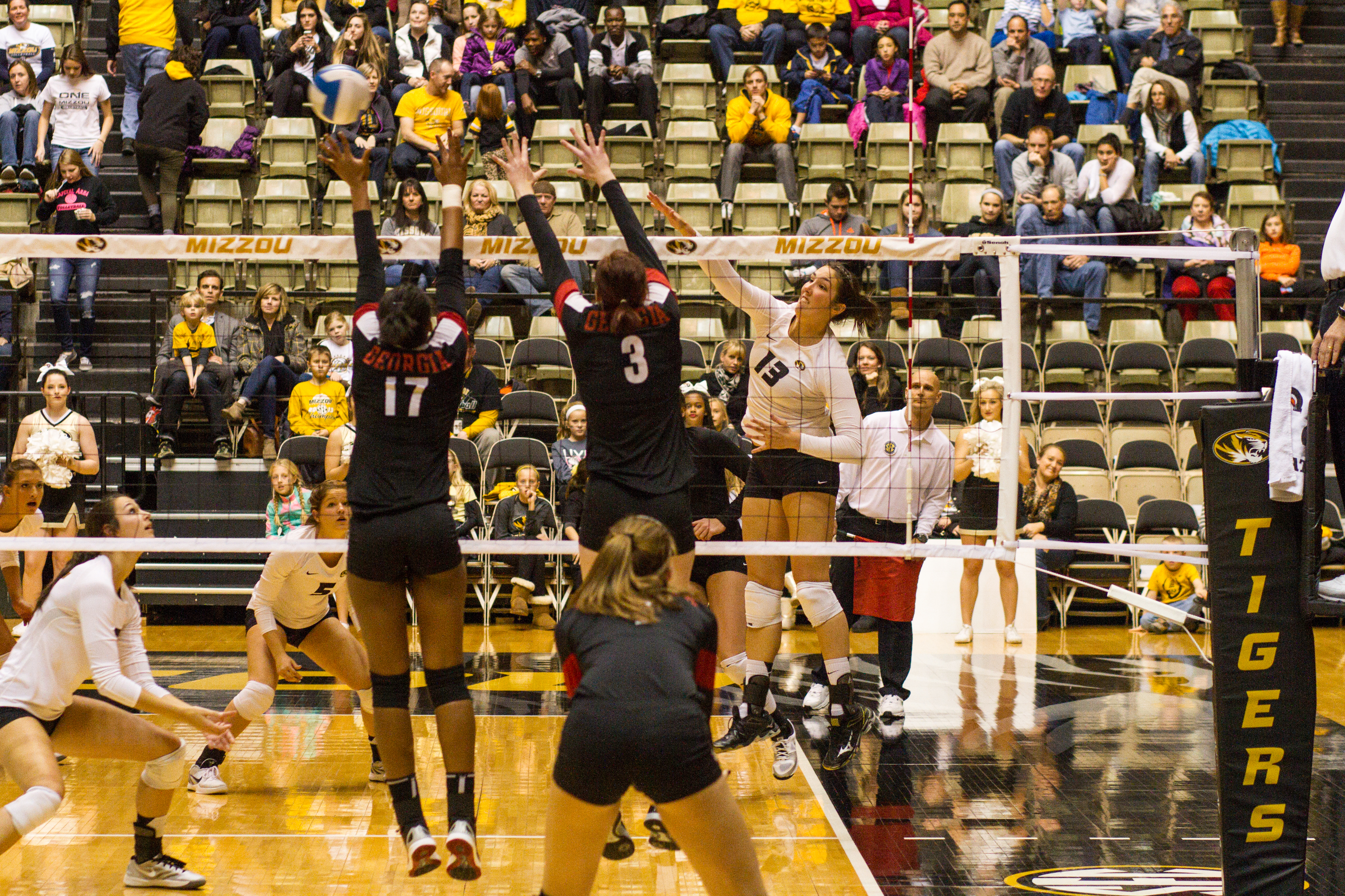 Hinode Barueri Volleyball