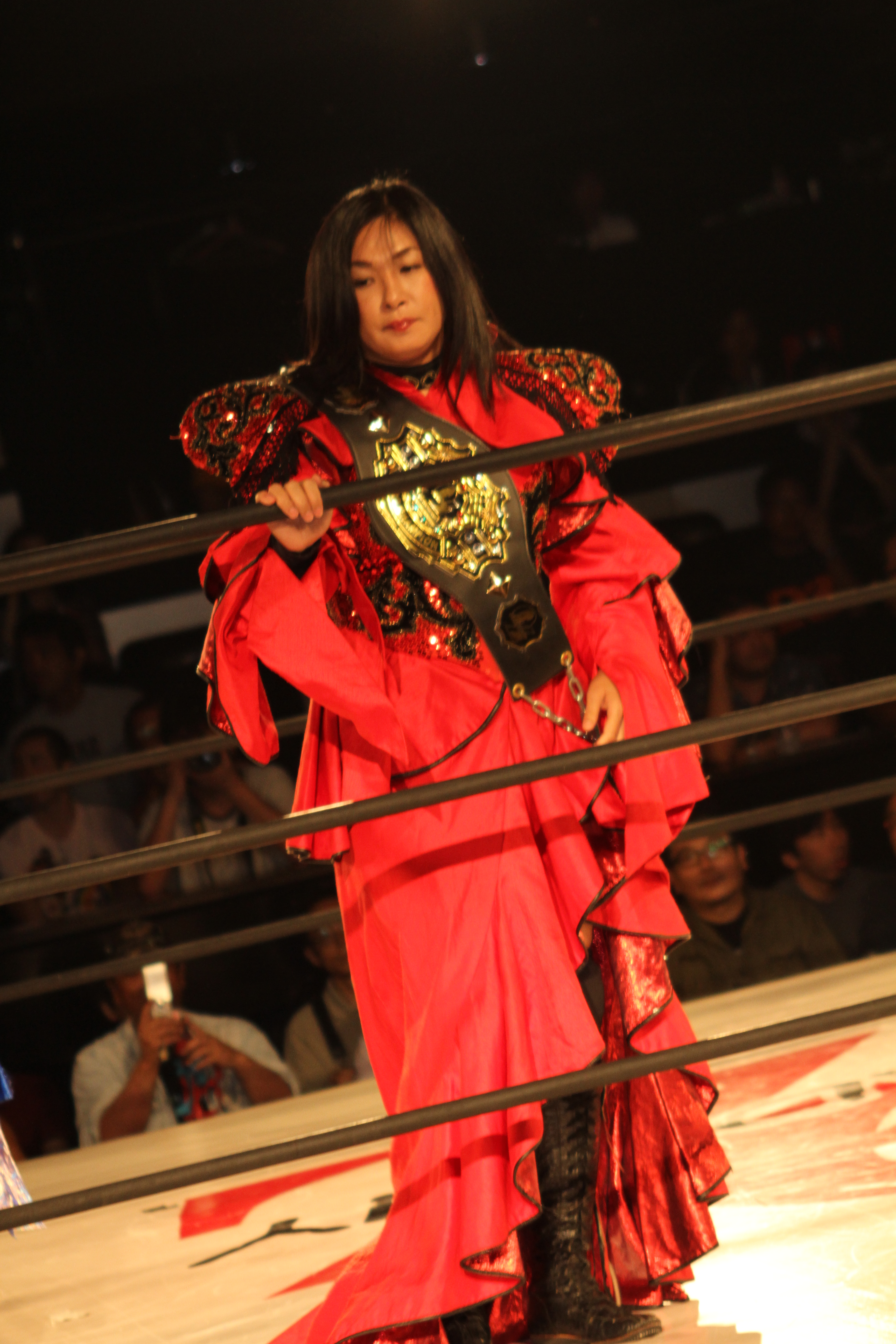 Manami Toyota - Wikipedia