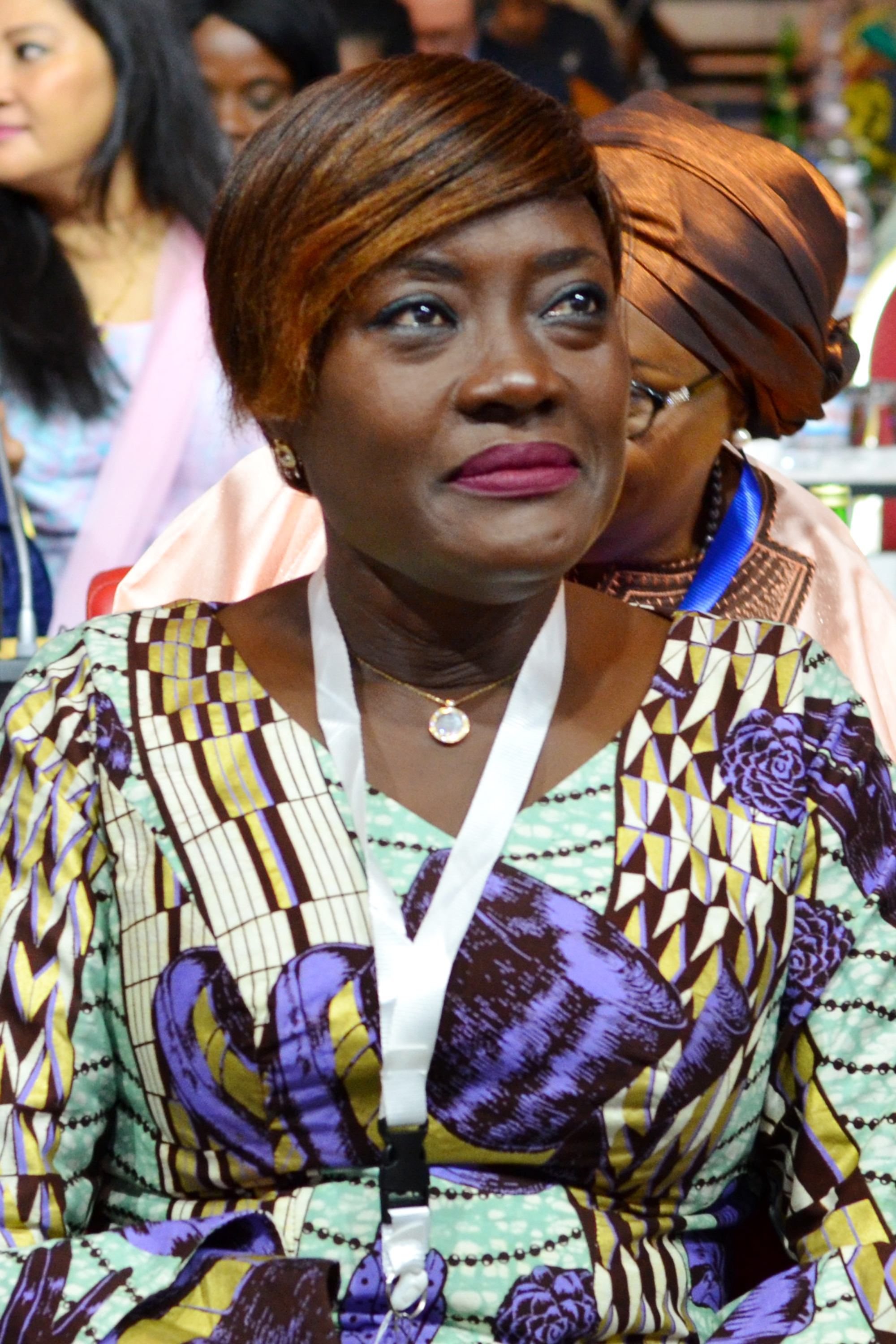 Mariatou Koné