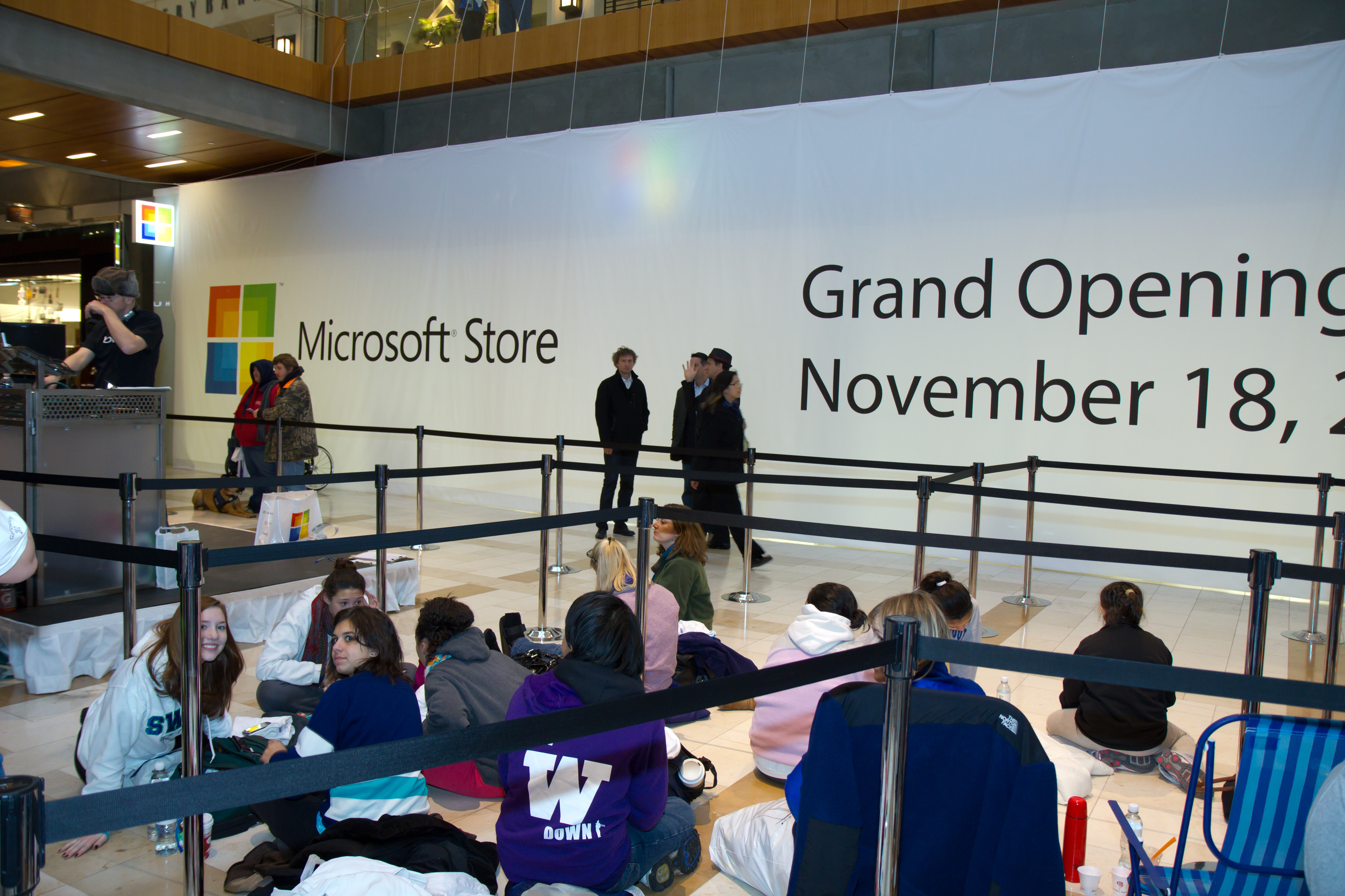 Microsoft store 11