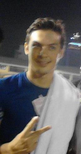 <span class="mw-page-title-main">Misagh Bahadoran</span> Filipino footballer