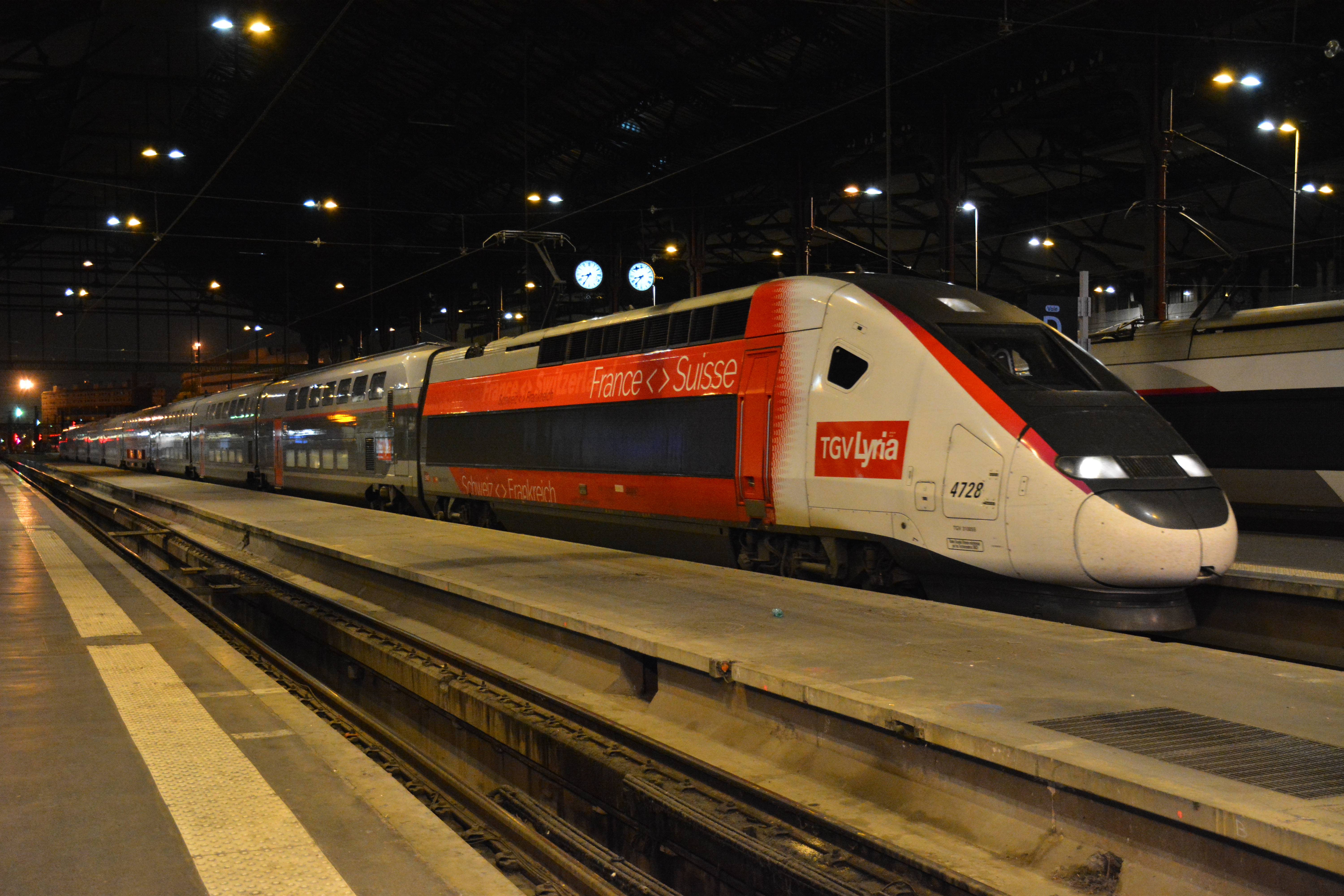 TGV Lyria Wikipedia