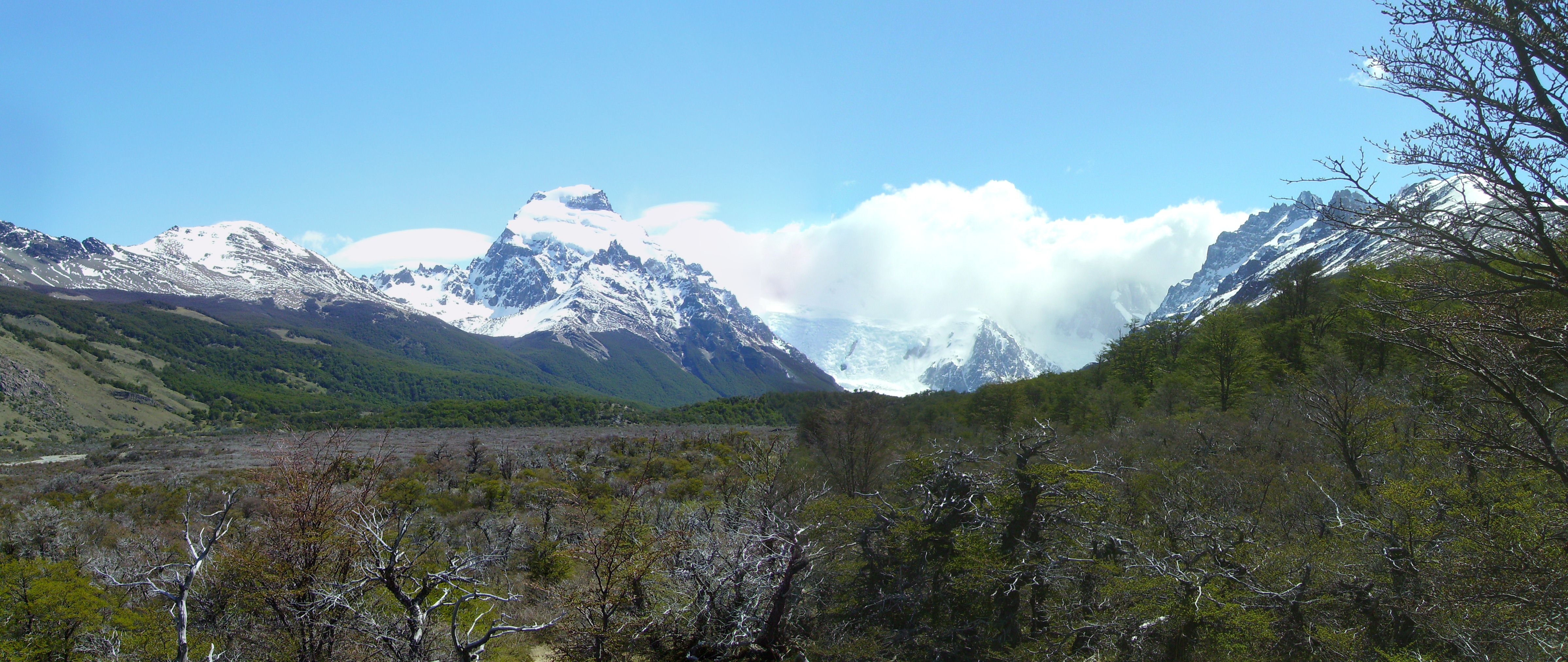 Cosas que se pueden hacer en un parque nacional