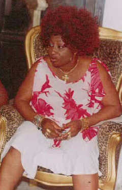 Mama J - Nigeria, Professional Profile