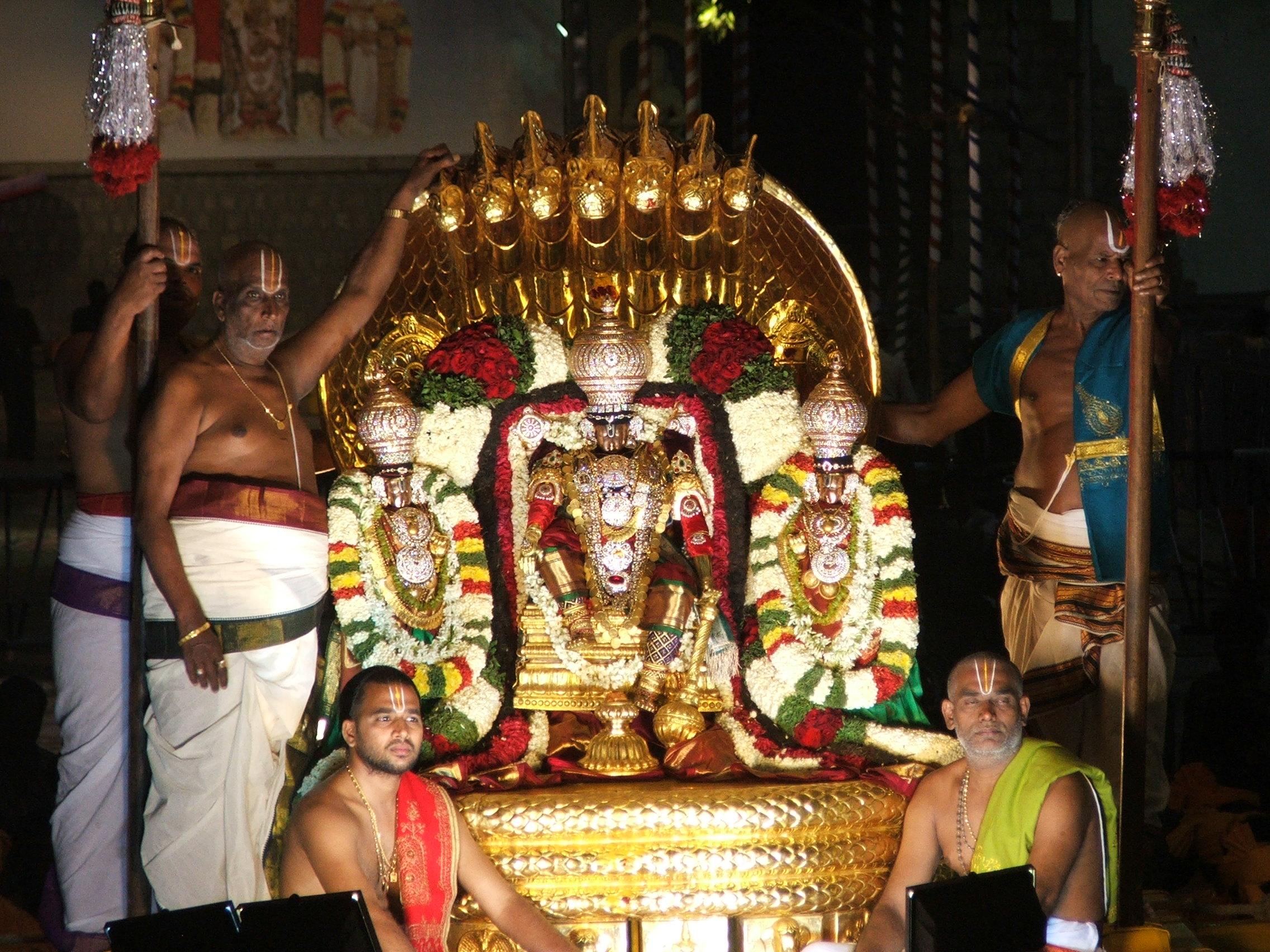 Paramabuddha (Padampa Sangye) and Ayyappa - Way of Bodhi