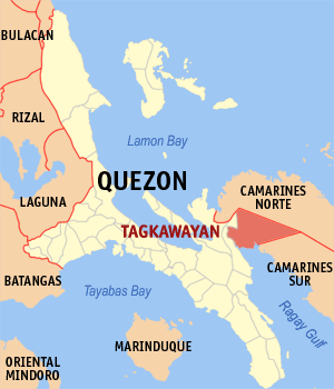 Tagkawayan