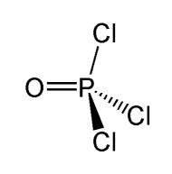 phosphorus oxychloride